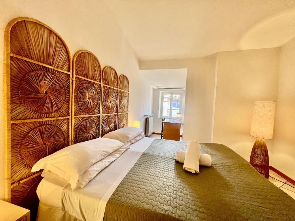 Appartamento Volpi – Lucca