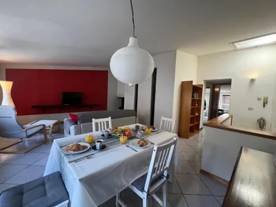 Appartamento Volpi – Foto’s 8